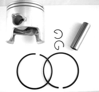 Piston Kit O/S 0 for Yamaha 55HP-85HP