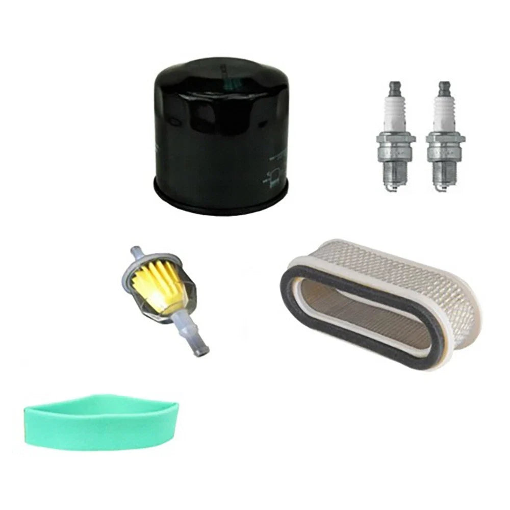 Air Filter Set for John Deere 345 (AM107423, MIU10778)
