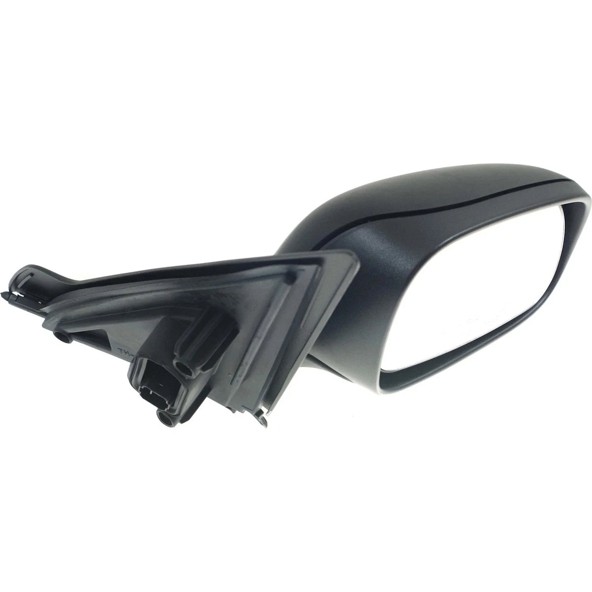Right Heated Side Mirror for Saab 9-3 (2003–2011)