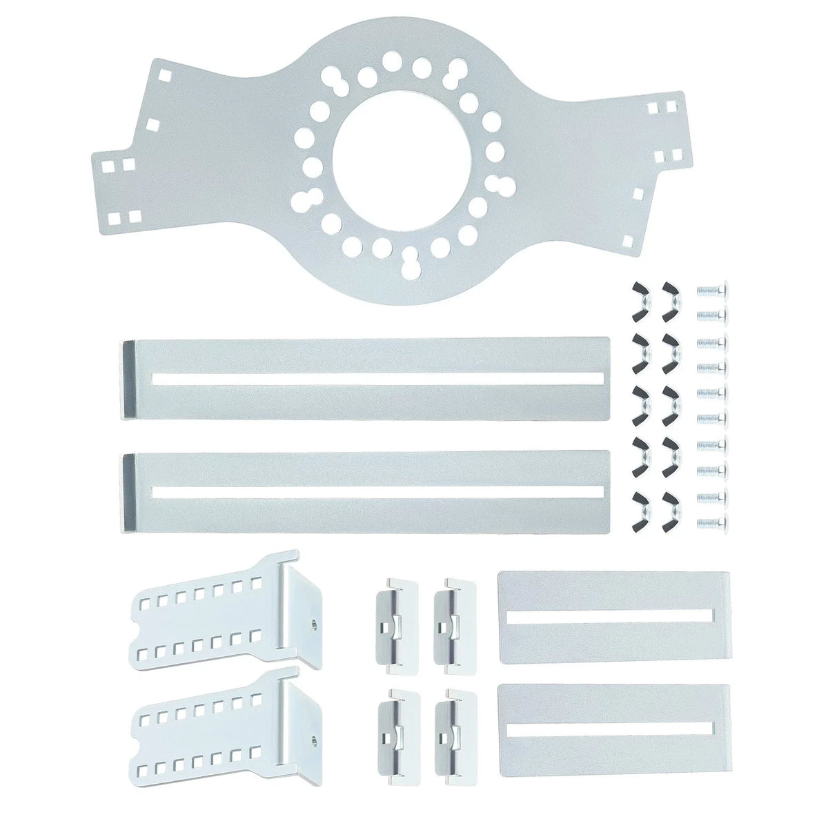Wheel Fitment Testing Tool for 5-Lug Vehicles (Universal)