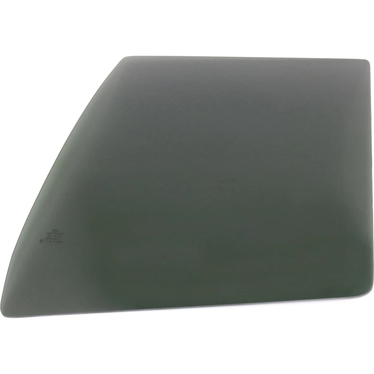 Rear Passenger Door Glass for Jeep Grand Cherokee