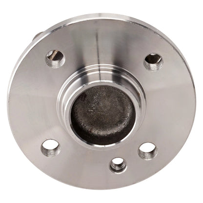 Wheel Hub for Mini Cooper (2007–2015) Rear Left/Right 4 Lug with Bearing