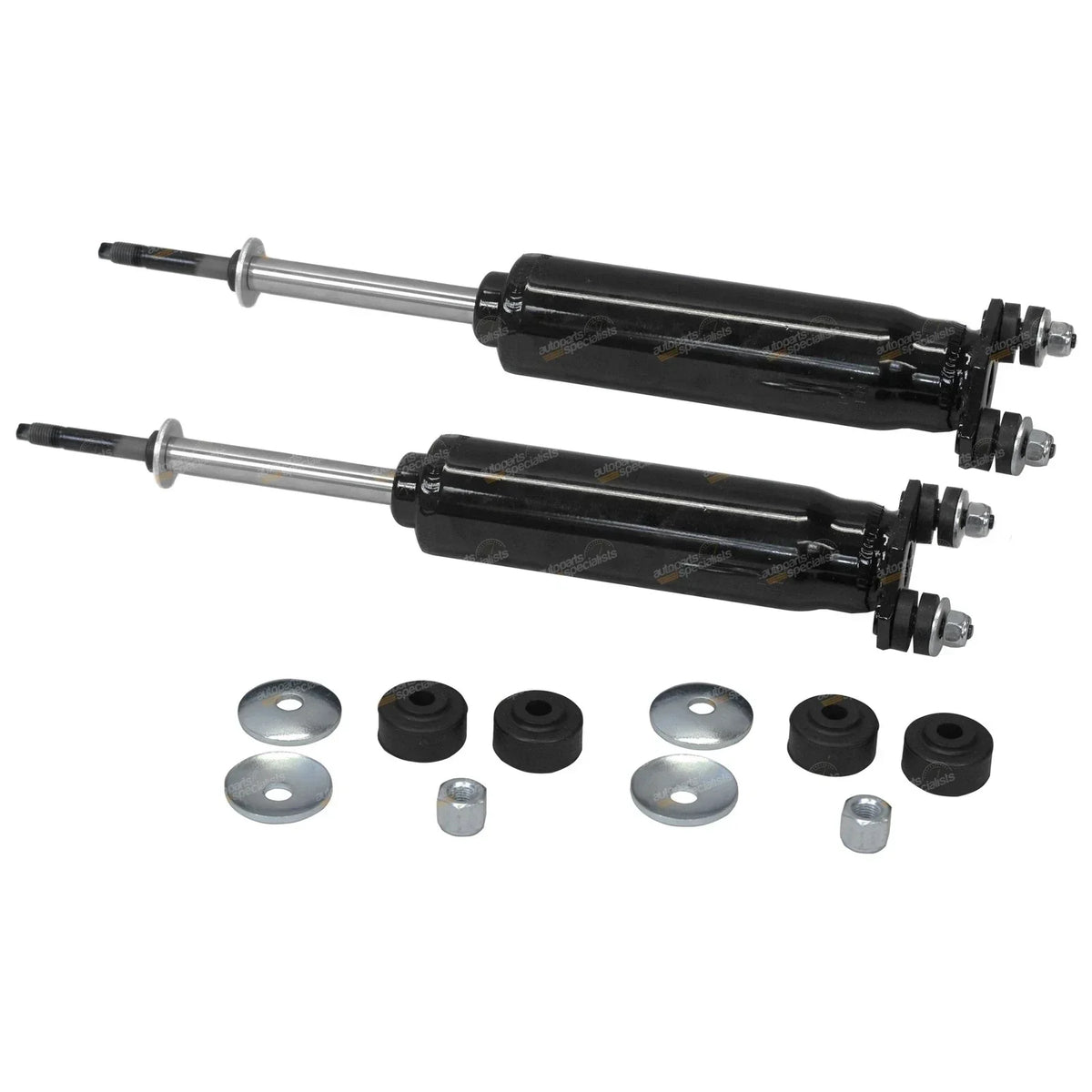 Front Shock Absorbers, Lowered Sports for Fairlane Falcon 1960-1987