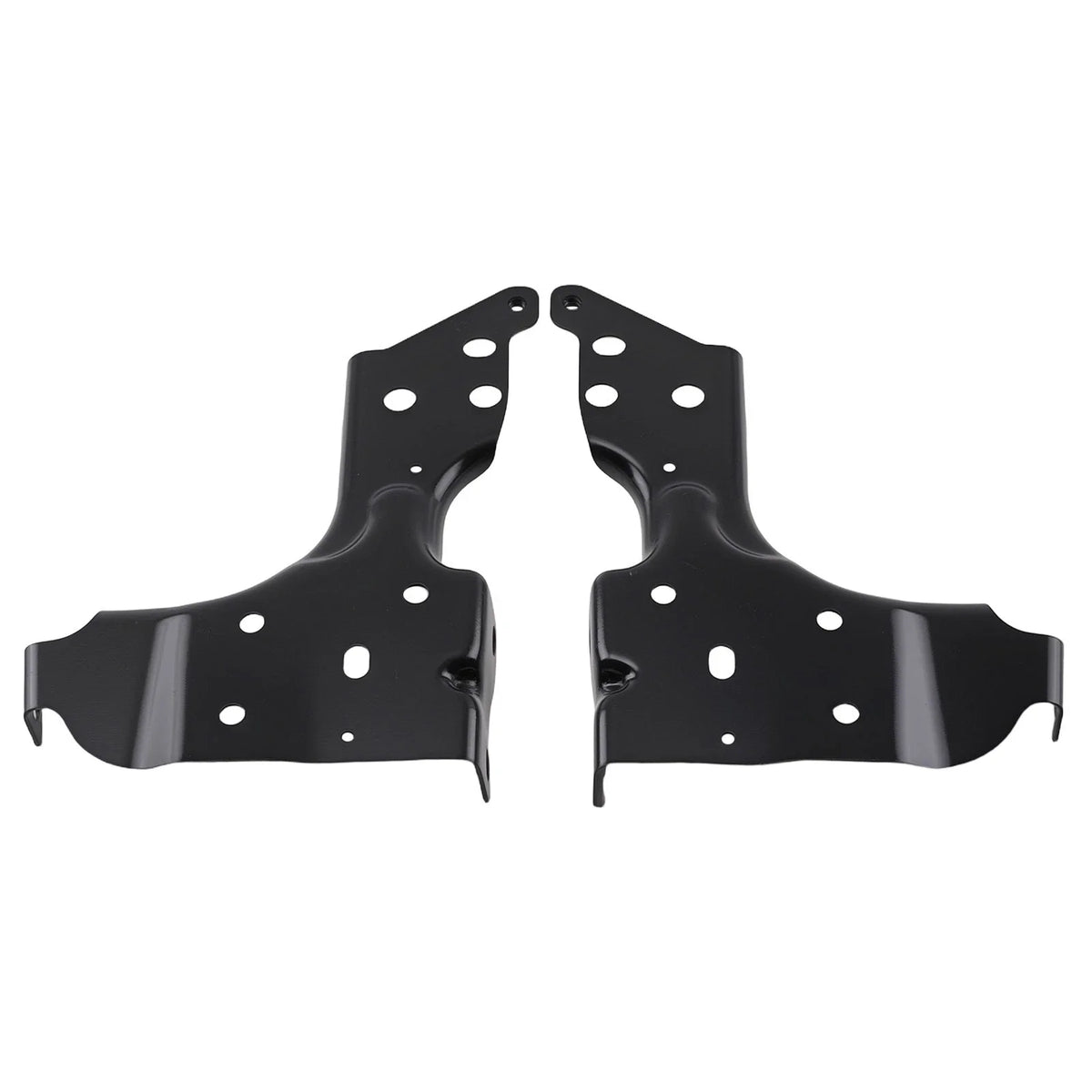 2014-2019 Rear Support Bracket Set for Chevrolet Silverado 1500 WT