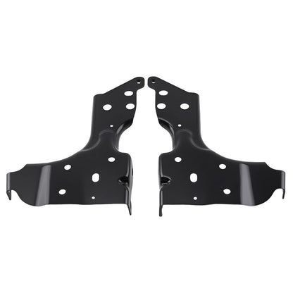 2014-2019 Rear Support Bracket Set for Chevrolet Silverado 1500 WT