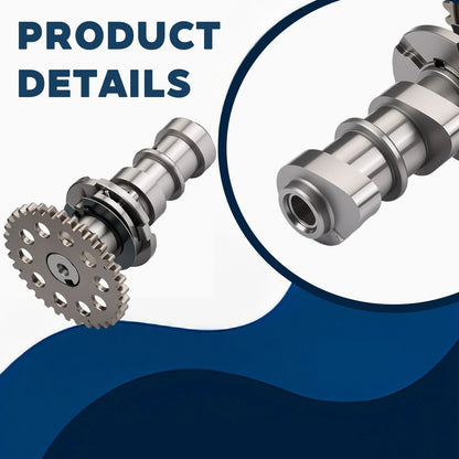 Camshaft Replacement for Kawasaki KFX400 2003-2006