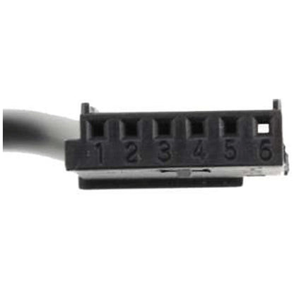 Heated Driver Side Mirror for 3 Series BMW E46