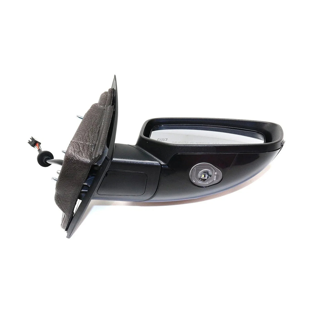 Turn Signal Mirrors with Heat for 2016 Dodge Dart