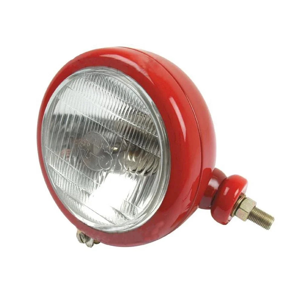 Head Lamp RH for Case IH S.7836 (Straight Dip)