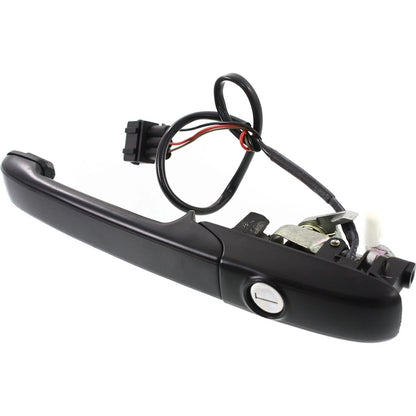 3A0837208C Door Handle for VW Sedan (Right Front Passenger)