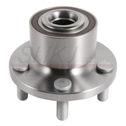 2 Front Wheel Hub Bearing Assembly for Land Rover LR2 (2008–2015)