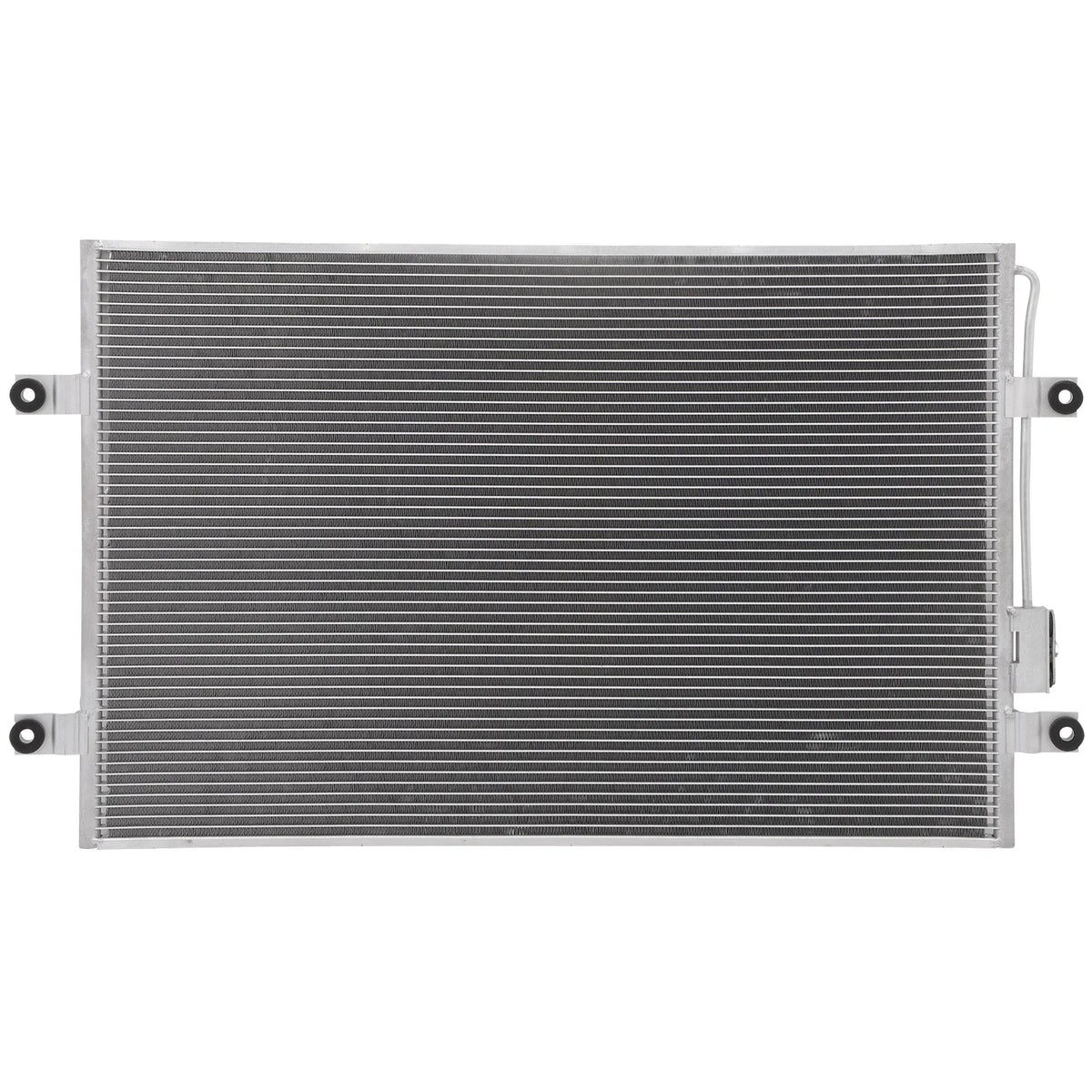 AC Condenser for Freightliner Cascadia M2 106 (2008–2018)