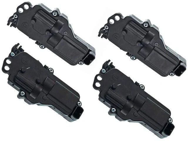 Door Lock Actuator Kit for Mazda B3000 (2004–2007) TW115QJ