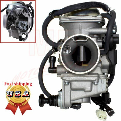 Carburetor Repair Kit for Honda TRX350 Models