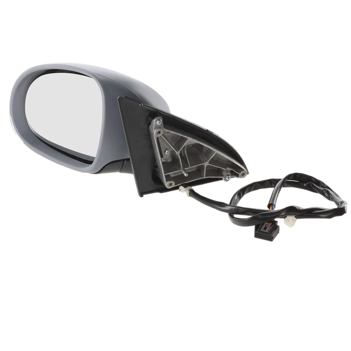Heated Driver Left Side Mirror for VW Passat (2006–2010)