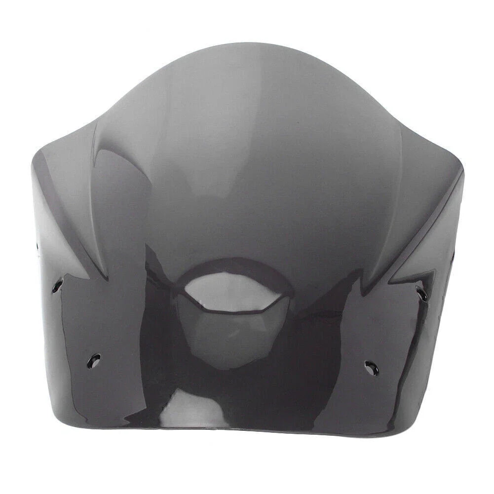 Windshield Windscreen with Bolts for 2013-2016 Yamaha MT09 FZ09