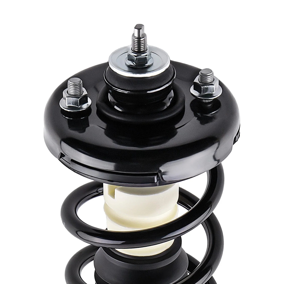 4X Complete Struts Shocks w/ Spring Assembly for Acura TSX (2004–2008)