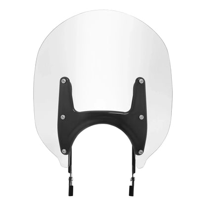 Fog Light Lamp Bracket for BMW R18 (2020–2025)