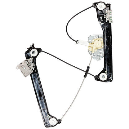 Window Regulator Left Front for BMW Z4 E85 E86 (2003–2008)