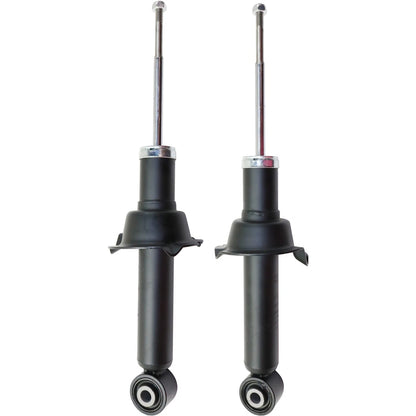 Strut Assemblies for Honda CR-V (2012–2016) Rear Driver & Passenger Side