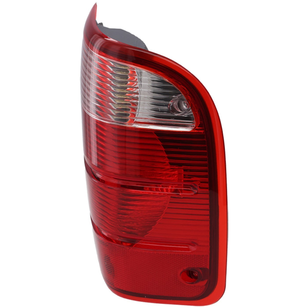 Halogen Tail Light for Ford Ranger (2001–2005) Right Clear Red Lens