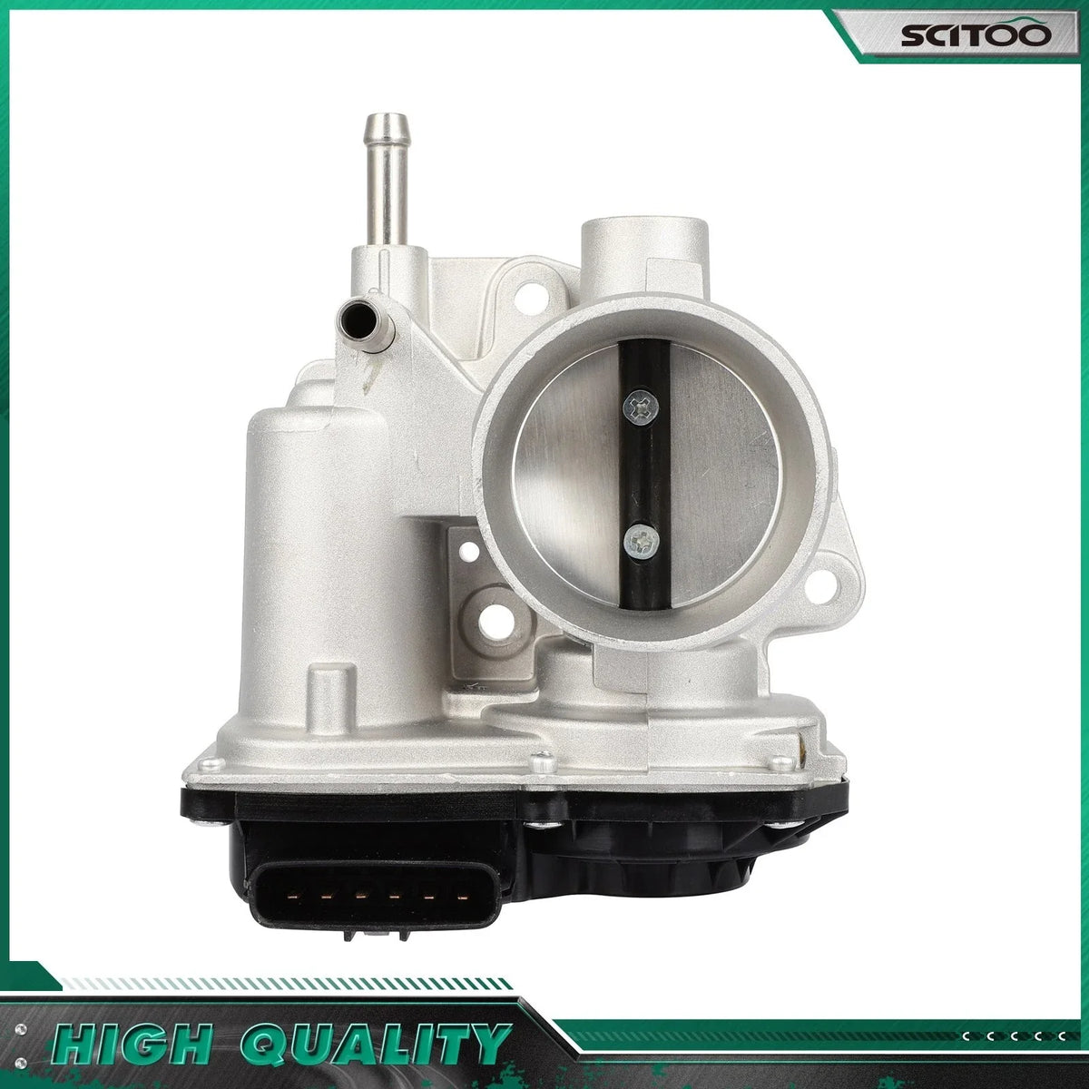 Throttle Body Assembly for Toyota Avanza 1.5L (2016-2022)
