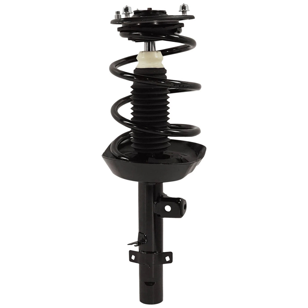 Pair of Fully Loaded Struts