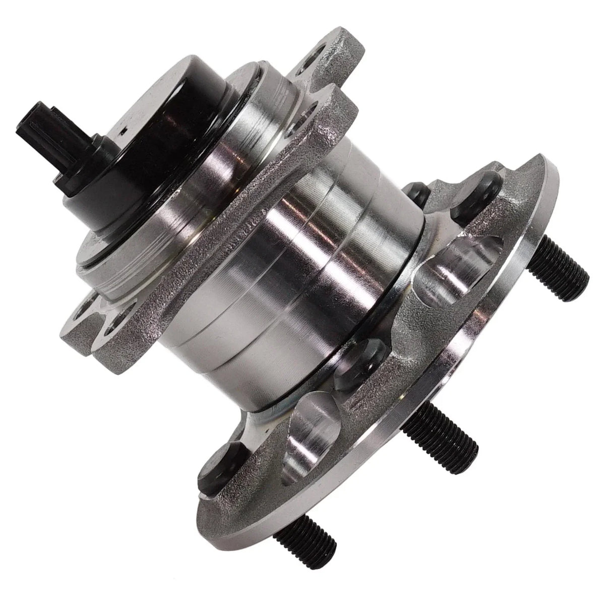 Rear Wheel Hub for Toyota Highlander (2008–2013)