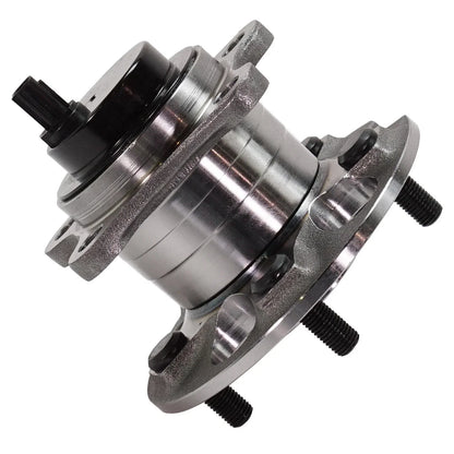 Rear Wheel Hub for Toyota Highlander (2008–2013)