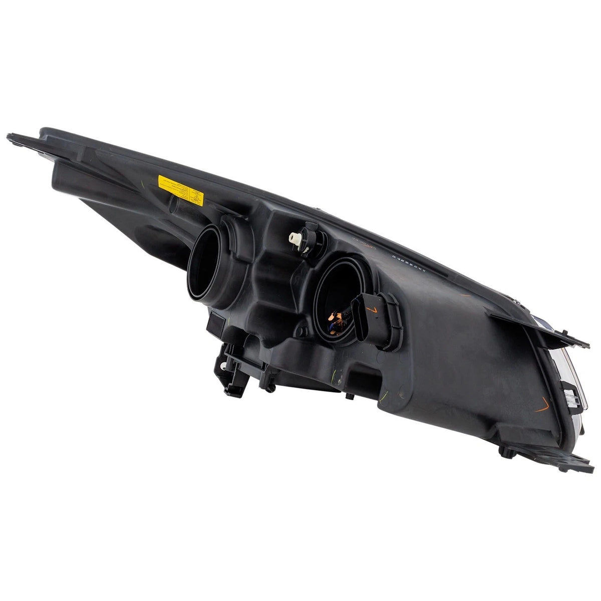 Driver Side Upper Xenon Headlight for Ford Escape (2013–2016)