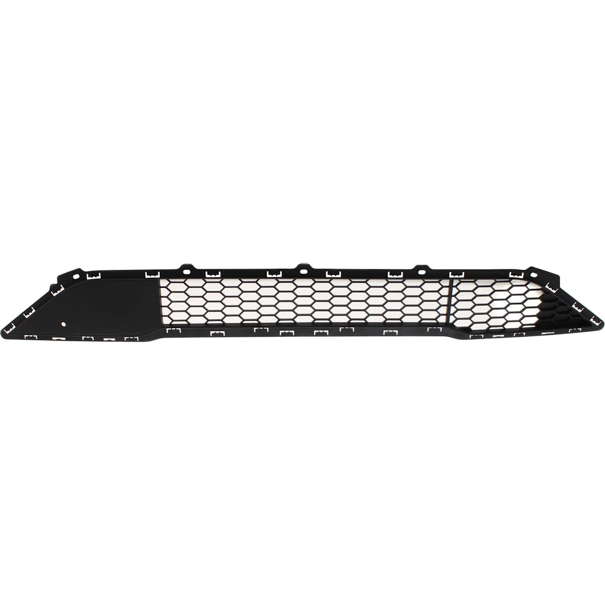 Bumper Face Bar Grille Front 86561D3200 for Hyundai Tucson (2016–2018)