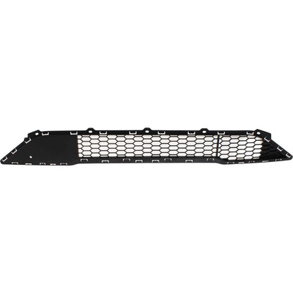 Bumper Face Bar Grille Front 86561D3200 for Hyundai Tucson (2016–2018)