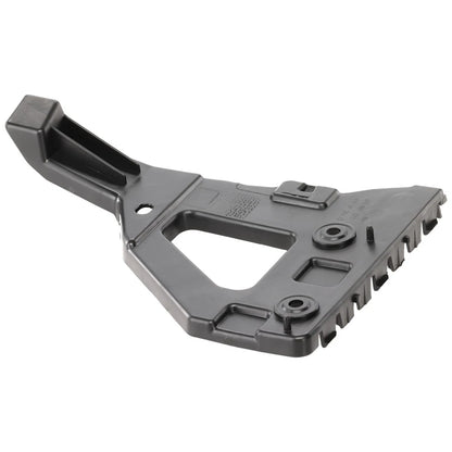 Bumper Bracket for Audi A6 (2005–2011) Front Driver Side Guide Type 1