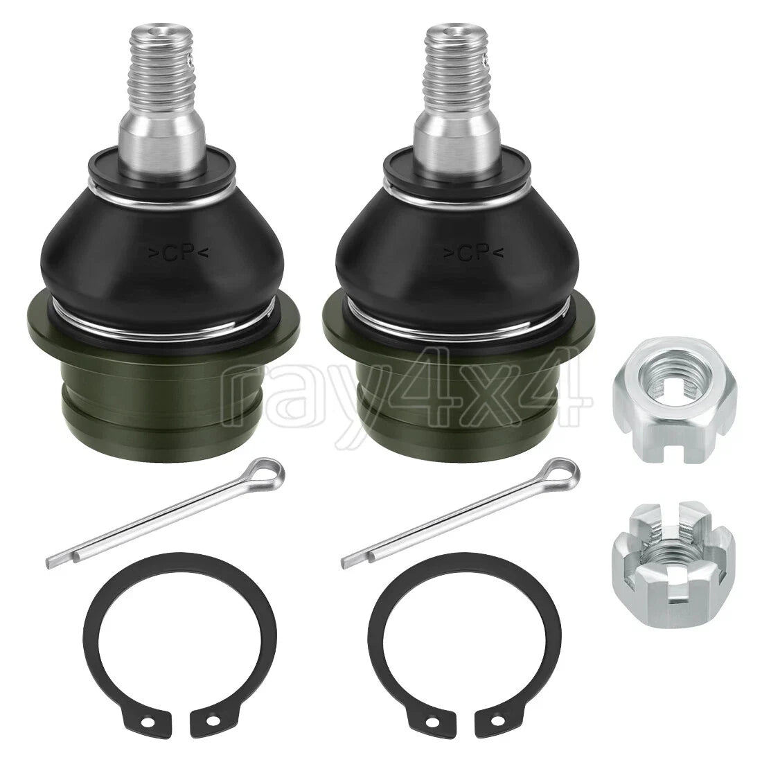 Upper Ball Joints for Arctic Cat 400 DVX 2004-2008 & KFX400 2003-2006