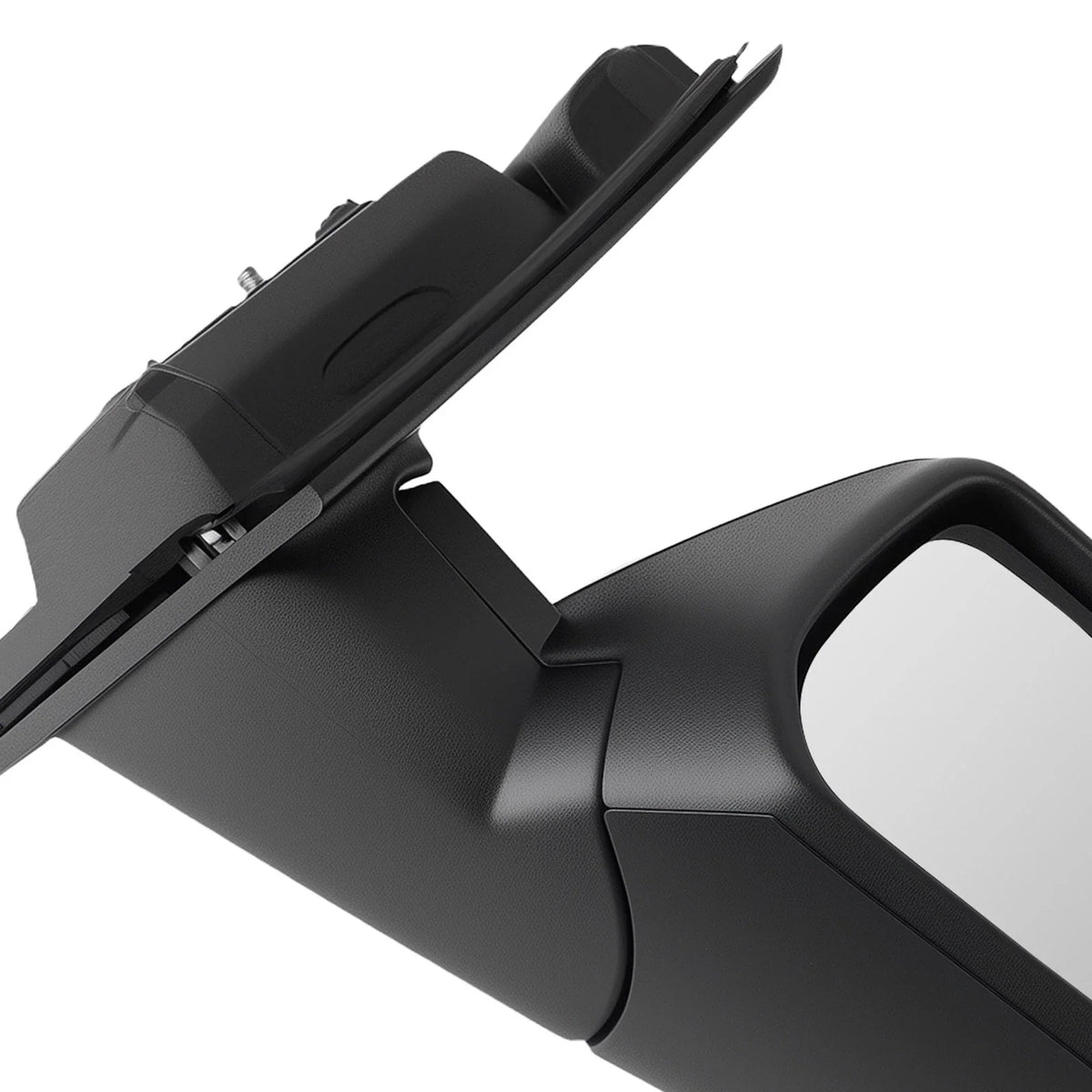 Manual Folding Heated Right Rear Mirror for GMC Terrain (2018–2022)