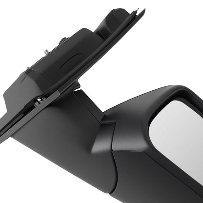 Manual Folding Heated Right Rear Mirror for GMC Terrain (2018–2022)