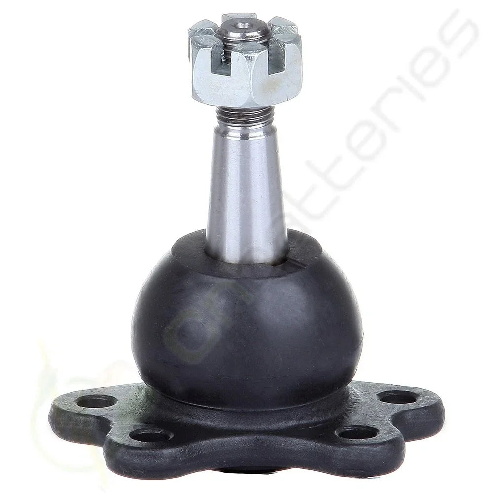 10pc Front Suspension Kit for Chevrolet GMC Trucks 4x4 (1996–1999) Ball Joint