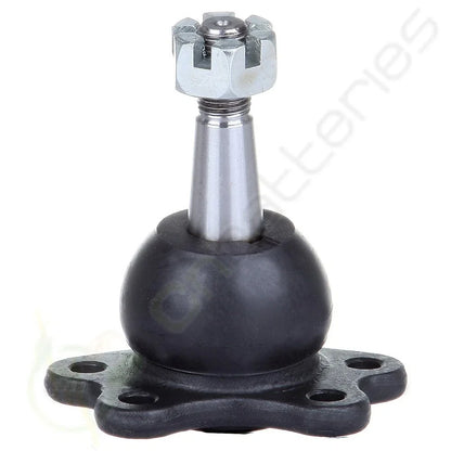 10pc Front Suspension Kit for Chevrolet GMC Trucks 4x4 (1996–1999) Ball Joint