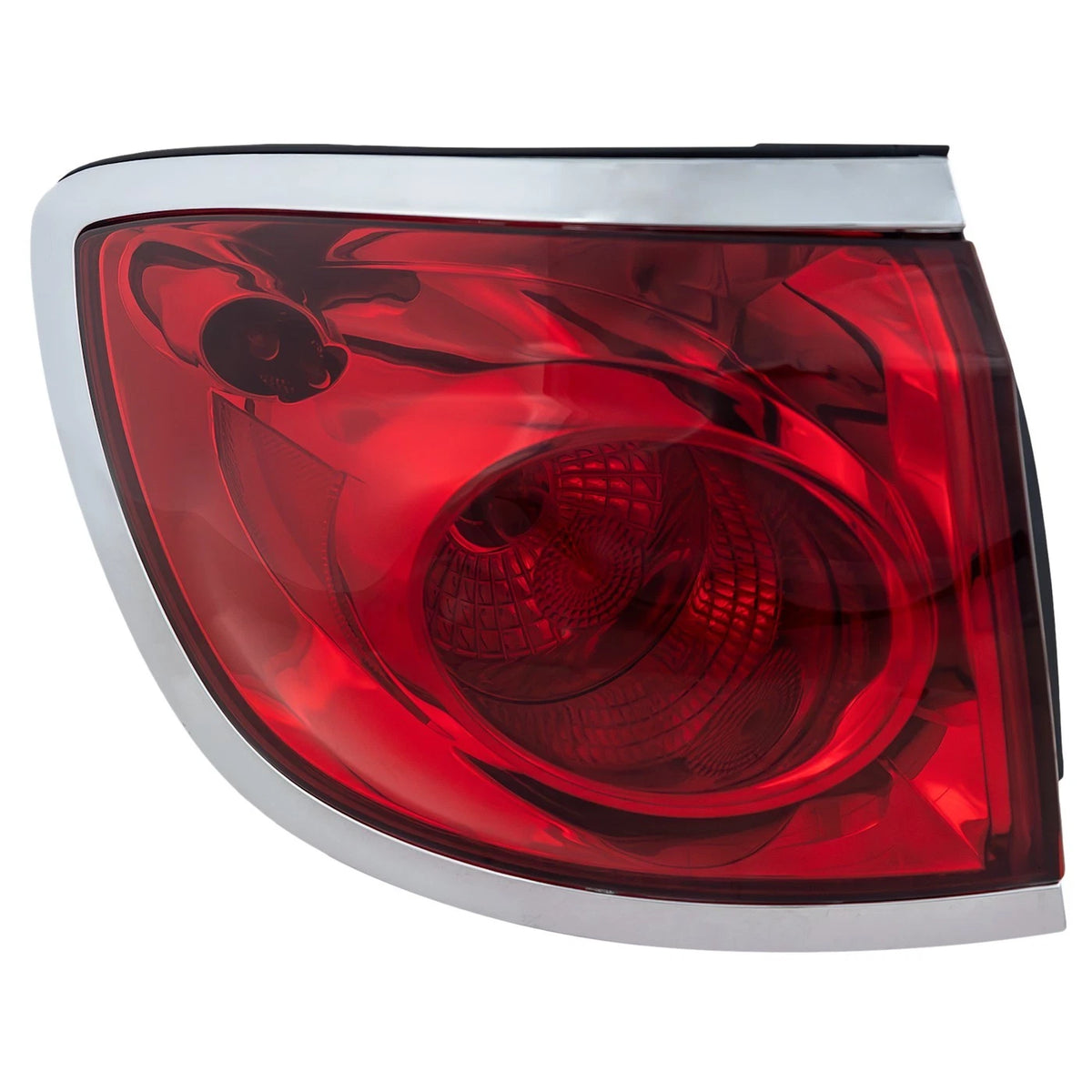 Tail Light Driver Left Outer 25954941 for Buick Enclave (2008–2017)