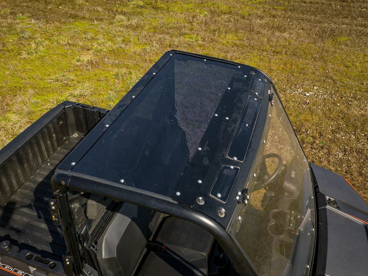 Heavy Duty Tinted Roof for Ranger XP 570 Polaris (2015-2016)