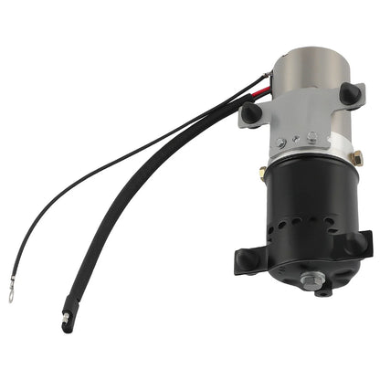 Power Motor Hydraulic Pump for 1994 Ford Mustang Cobra Convertible Top