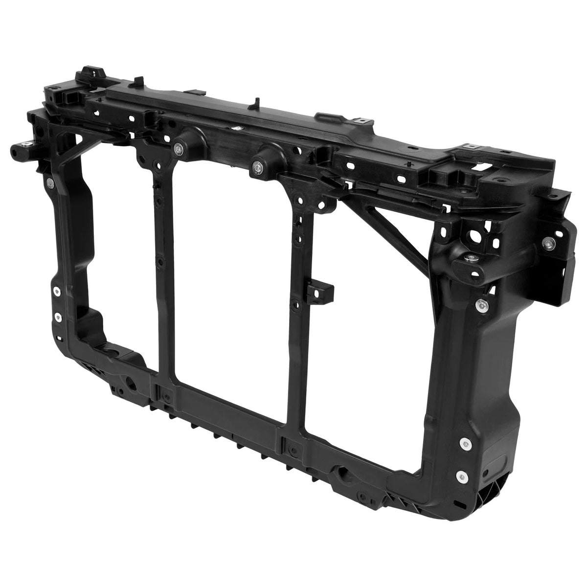 Radiator Support Panel Shroud for Mazda 3/6 Sedan Hatchback (2014–2018)