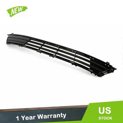 Front Lower Grille Replacement Set (2019-2020) for Ford Fusion
