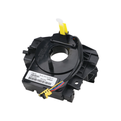Angle Sensor Steering Wheel ClockSpring for Jeep Wrangler JK 2007-2018