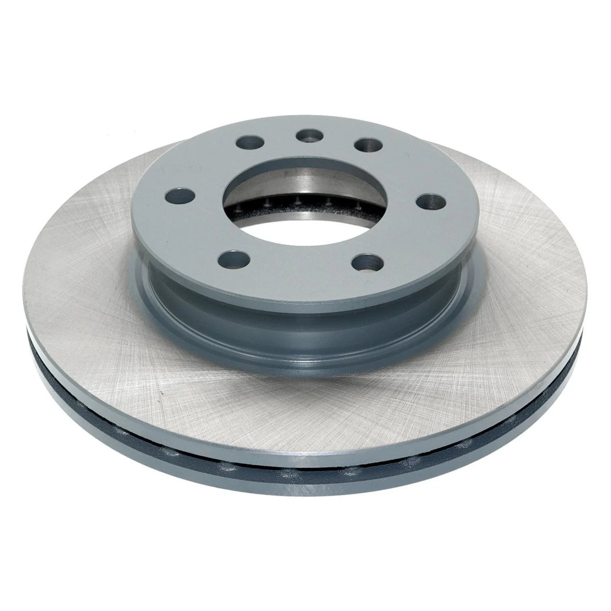 Front Rotors & Brake Pads Kit for Sprinter 2500 (2010–2018)
