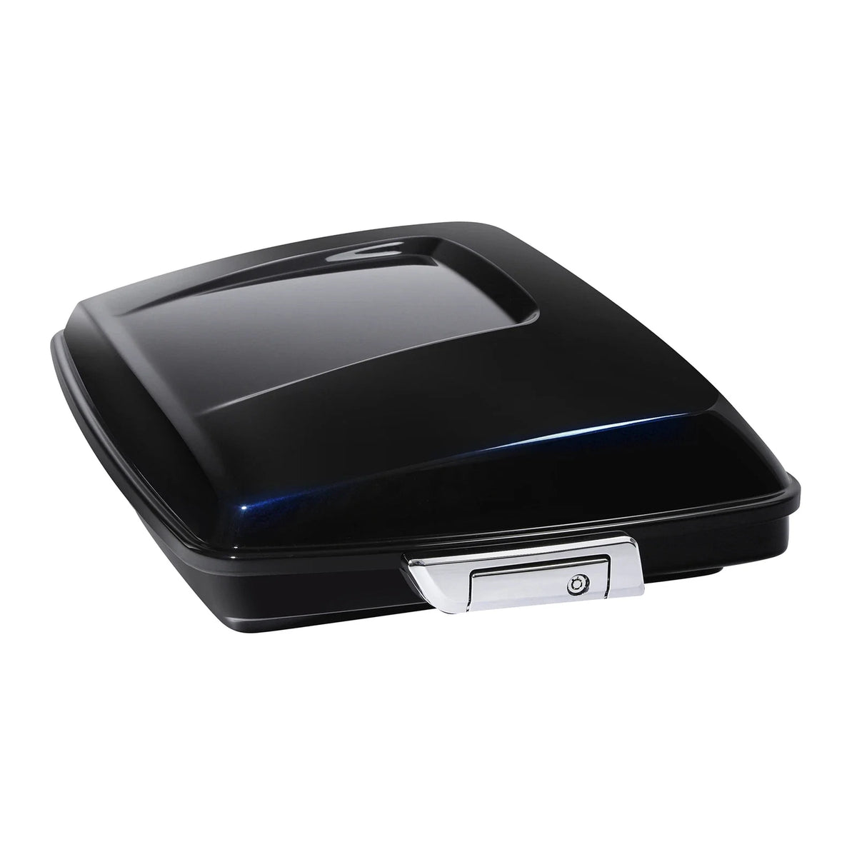 Trunk Rack with Backrest for Harley Touring (2014-2026)