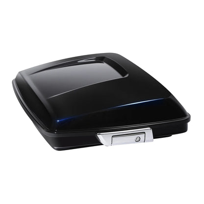 Trunk Rack with Backrest for Harley Touring (2014-2026)