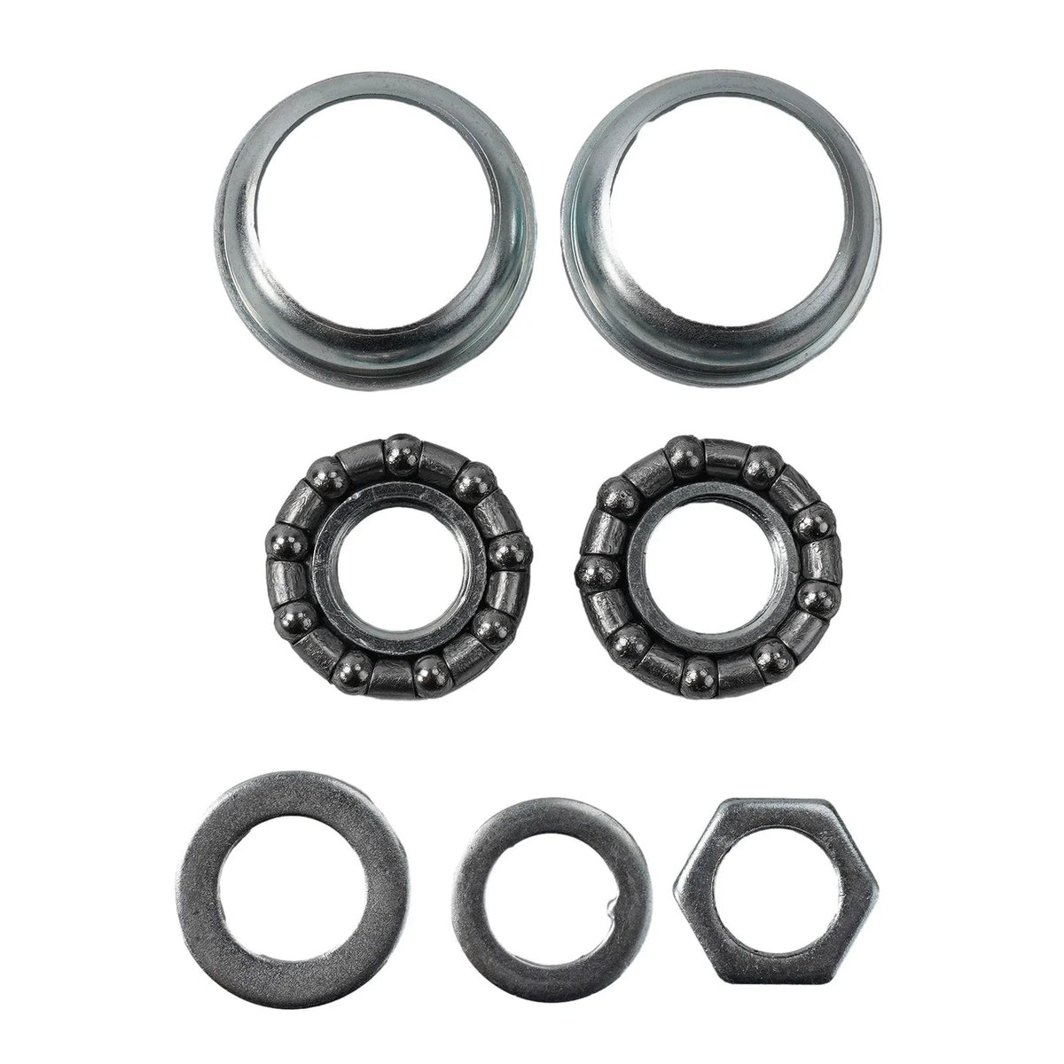 Bottom Bracket Cup Bearing Set for Bicycle (1 Set)