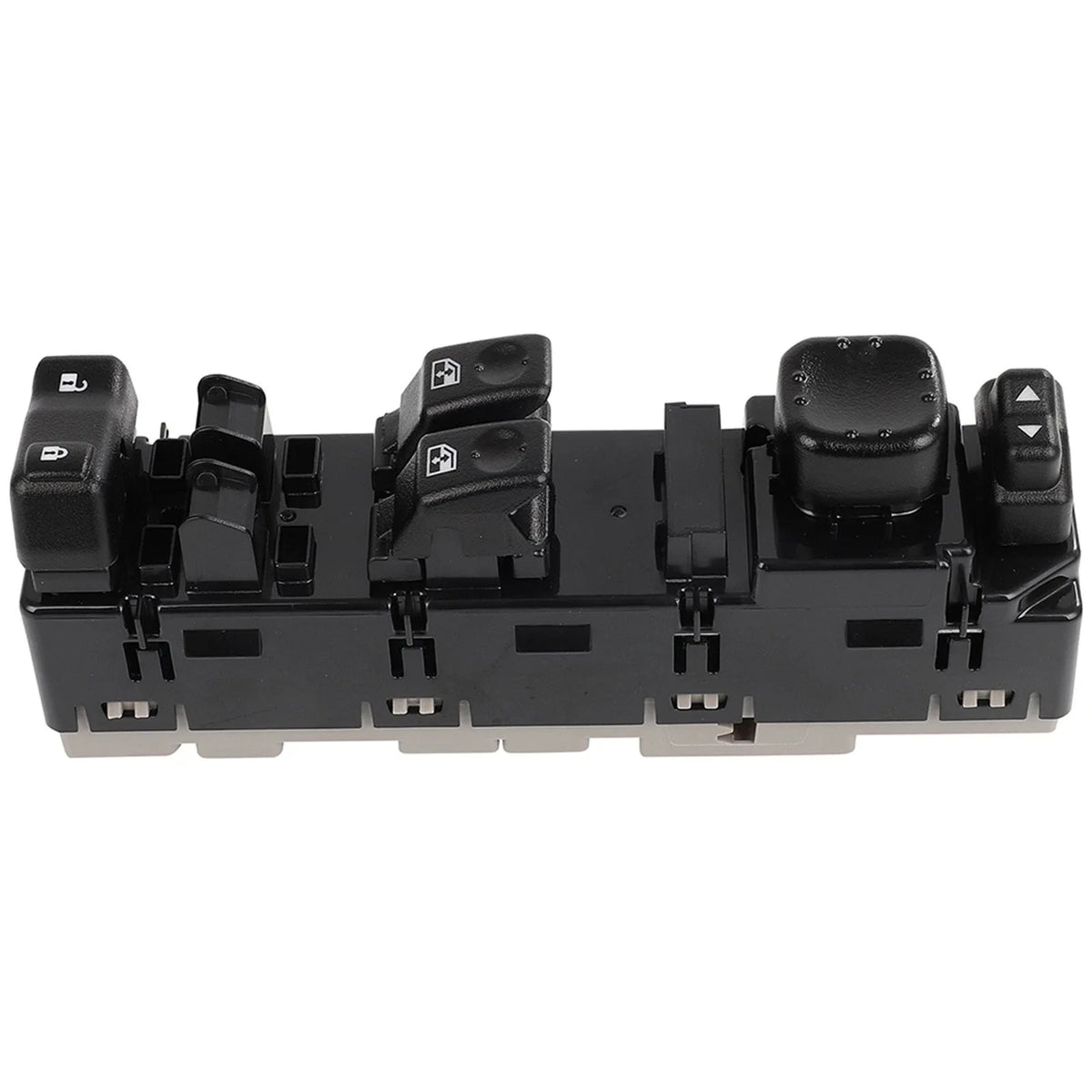 Front Left Window Switch for Silverado 1500 / Sierra 1500 2007-2013