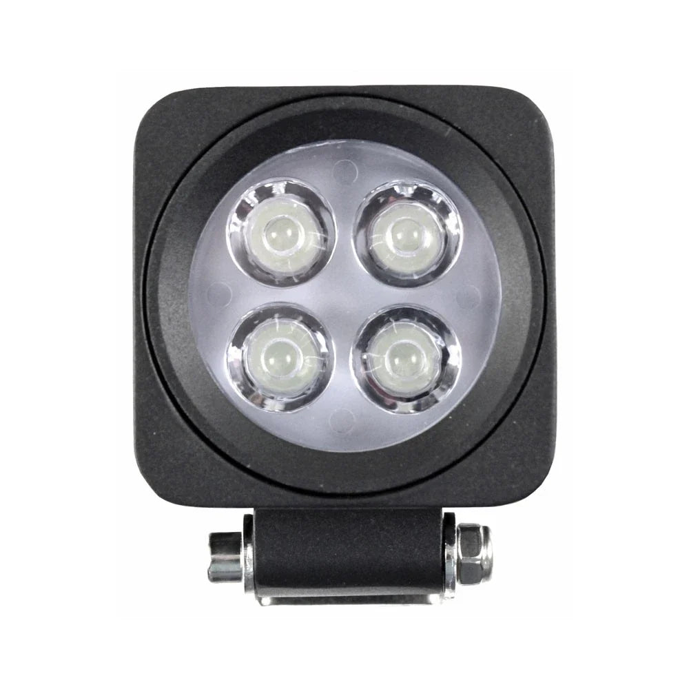 Bridgelux LED Flood/Spot Combo Light for 840 Lumens
